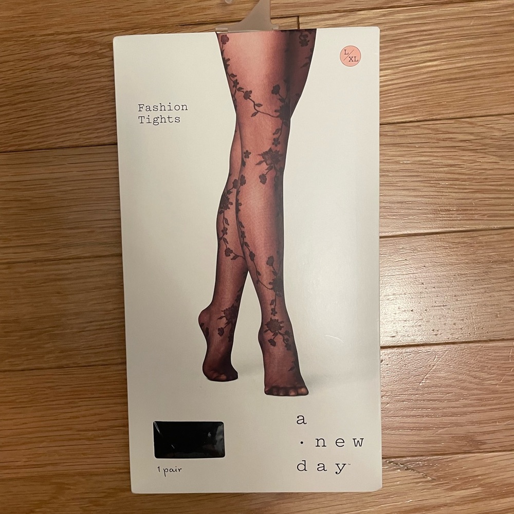 a new day Fashion Tights